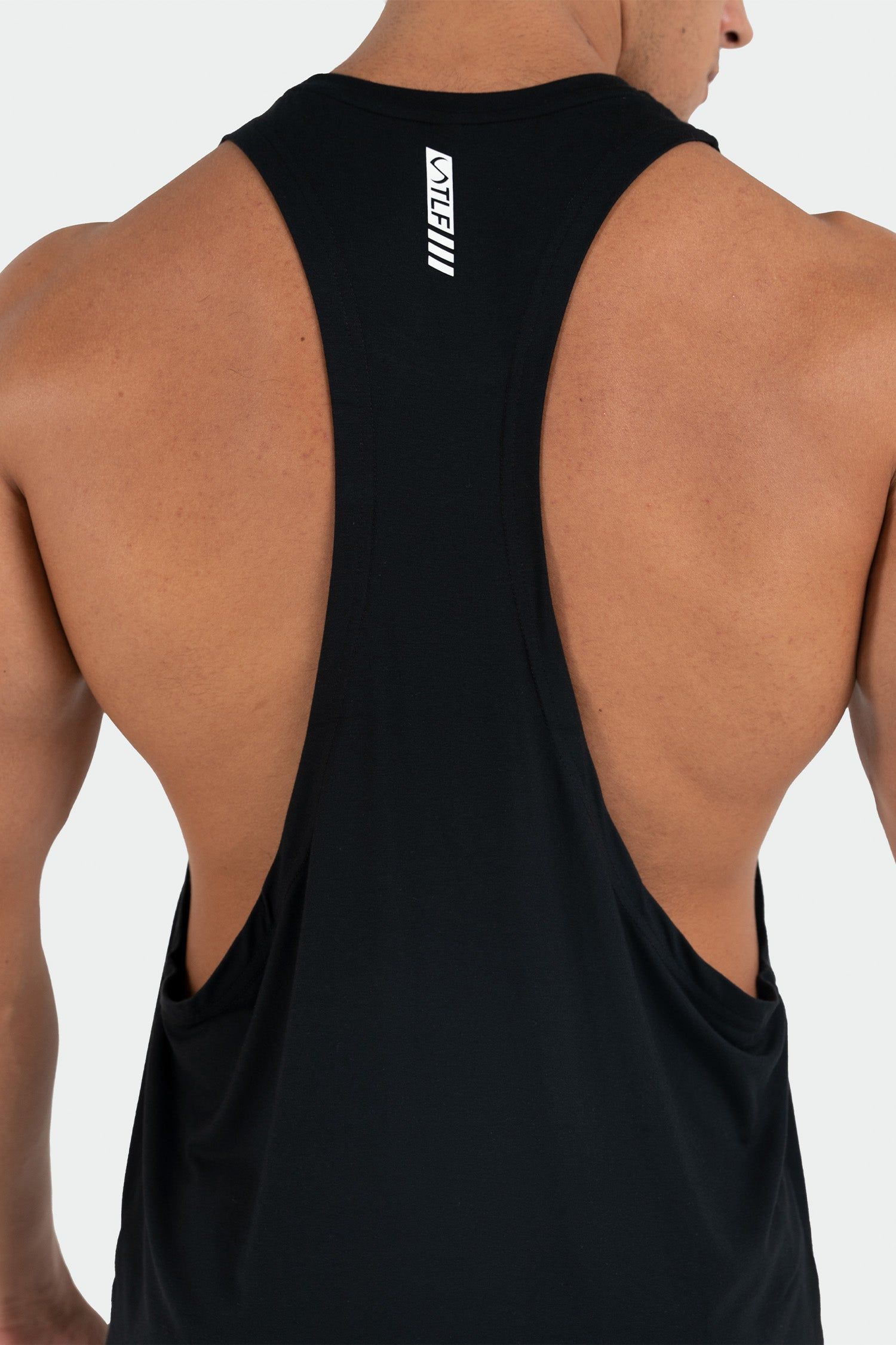 Redefine Impossible Air-Flex Drop Arm Tank sold by TLF Apparel product image thumbnail 2