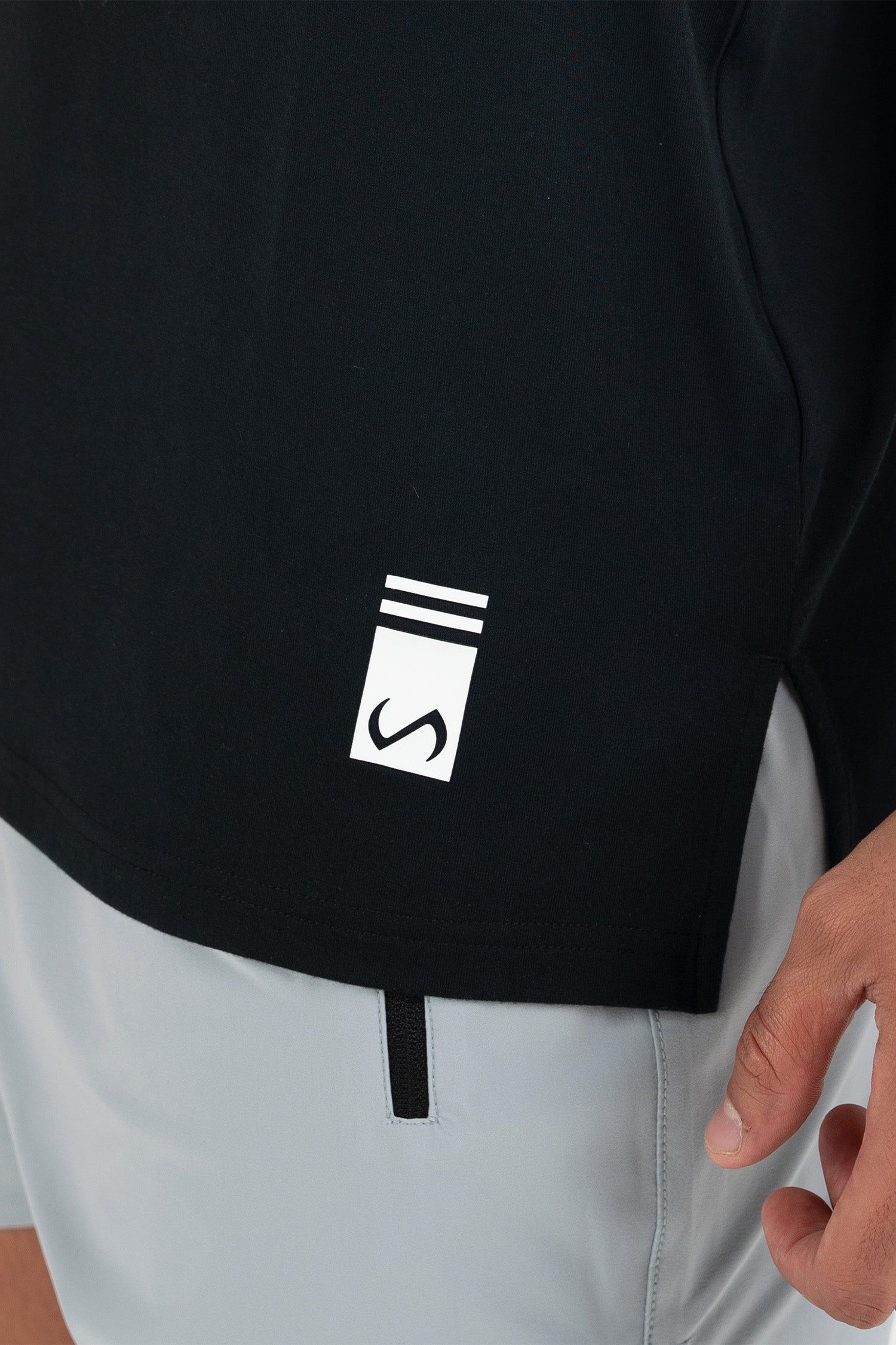 Redefine Impossible Air-Flex Drop Arm Tank sold by TLF Apparel product image thumbnail 5