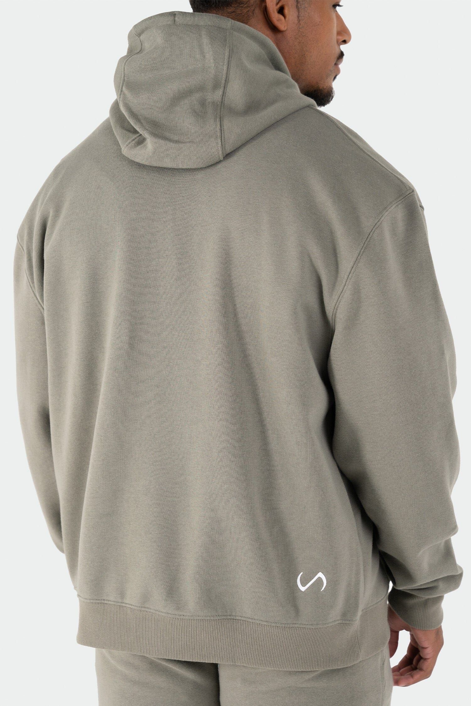 Pivotal Zip-Up Hoodie sold by TLF Apparel product image thumbnail 5