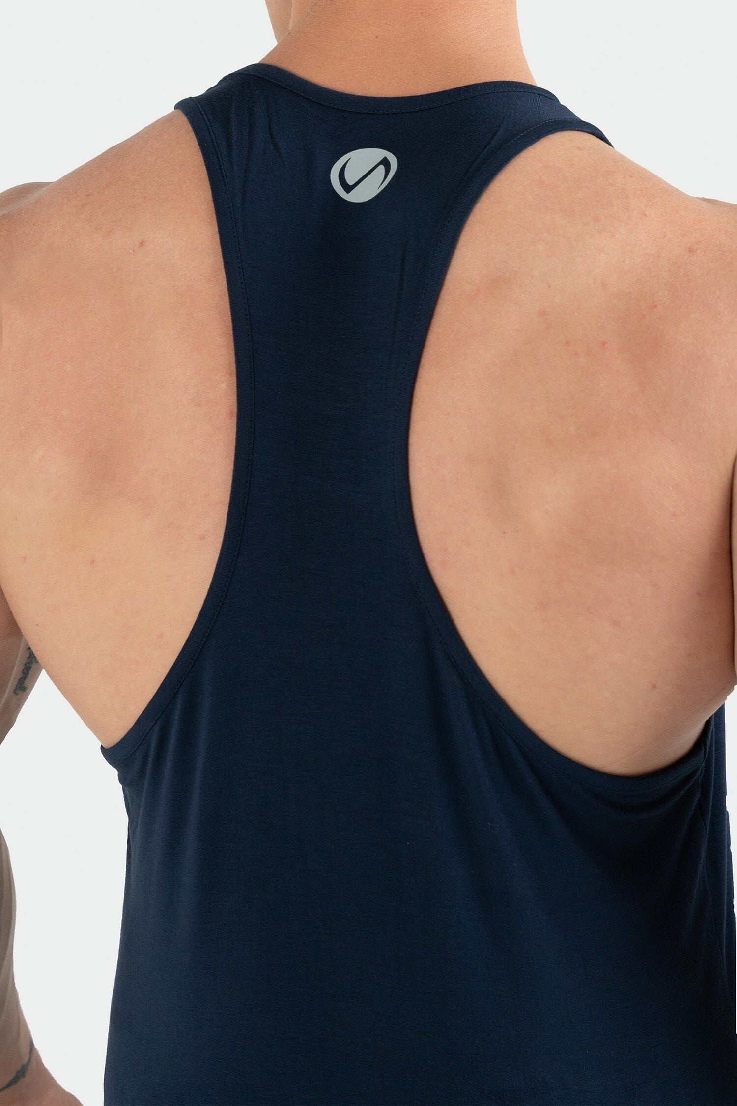 Tactic Performance Bamboo Tank sold by TLF Apparel product image thumbnail 2