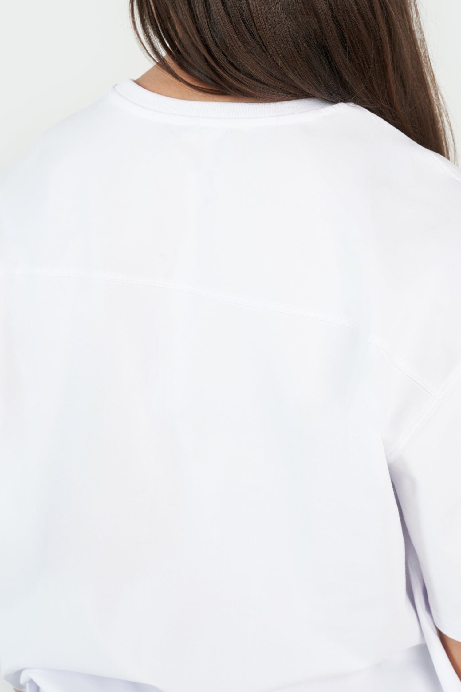 GTS TLF Athletics Oversized Tee sold by TLF Apparel product image thumbnail 3