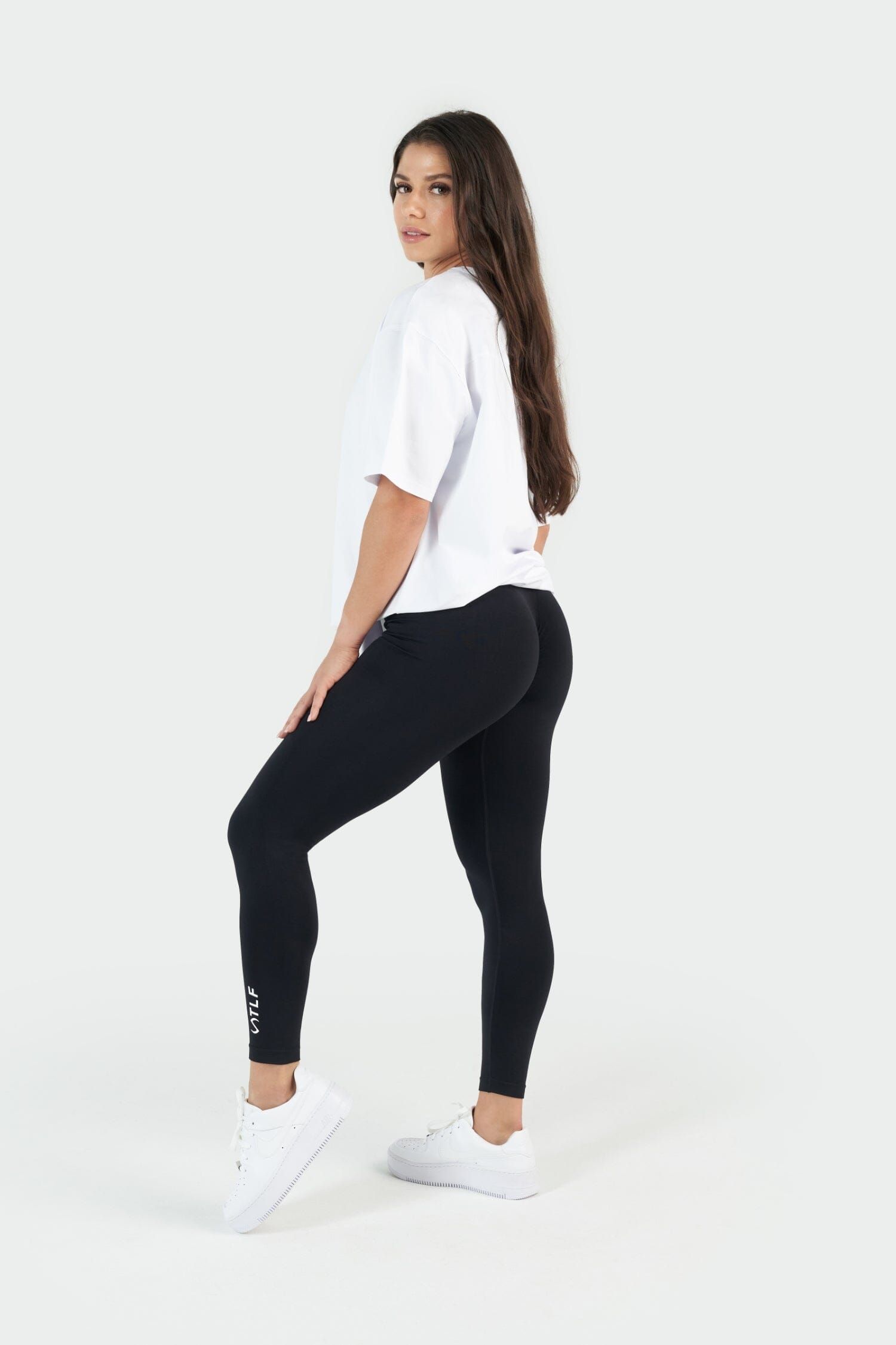 GTS TLF Athletics Oversized Tee sold by TLF Apparel product image thumbnail 2
