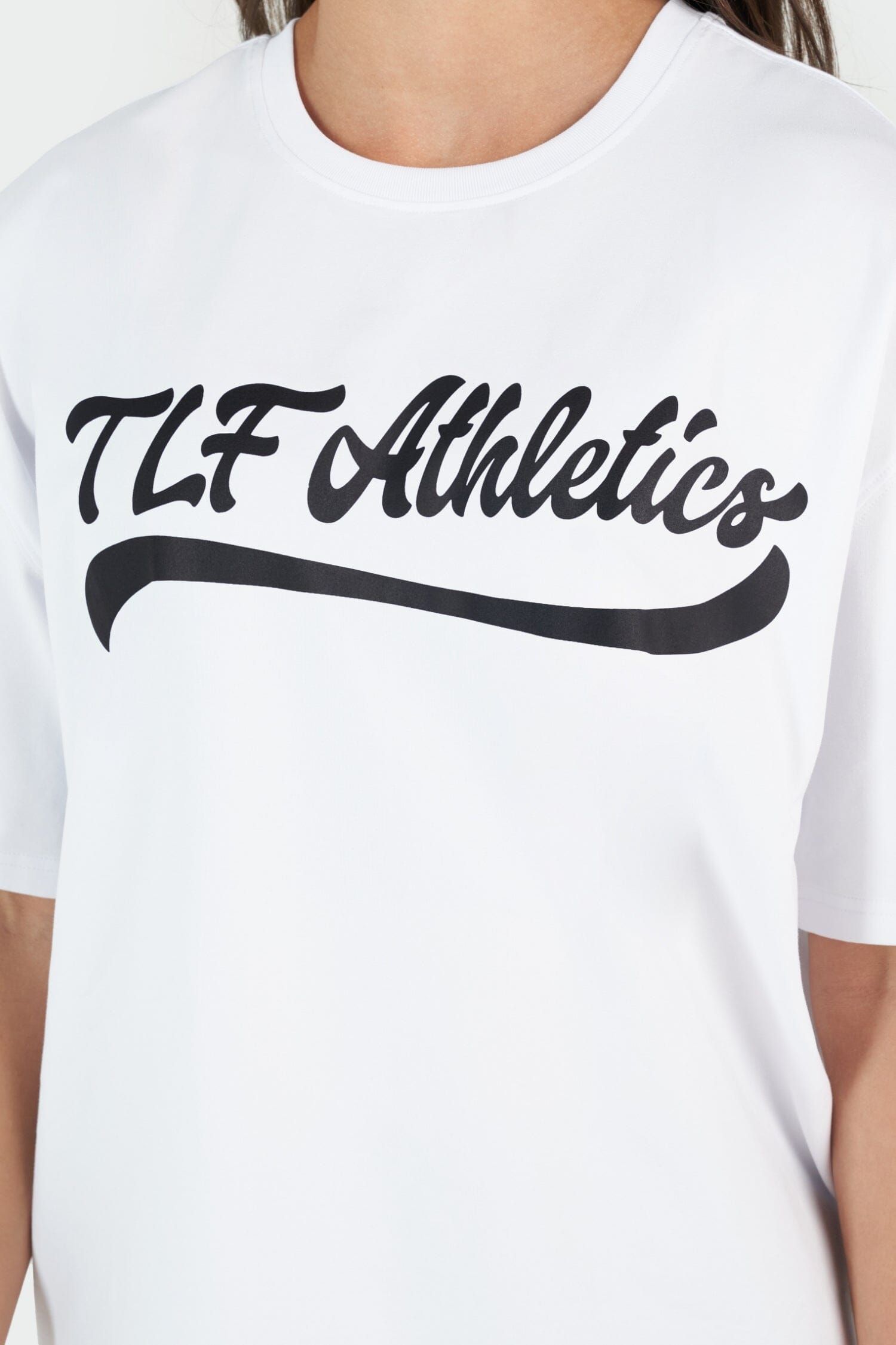 GTS TLF Athletics Oversized Tee sold by TLF Apparel product image thumbnail 5