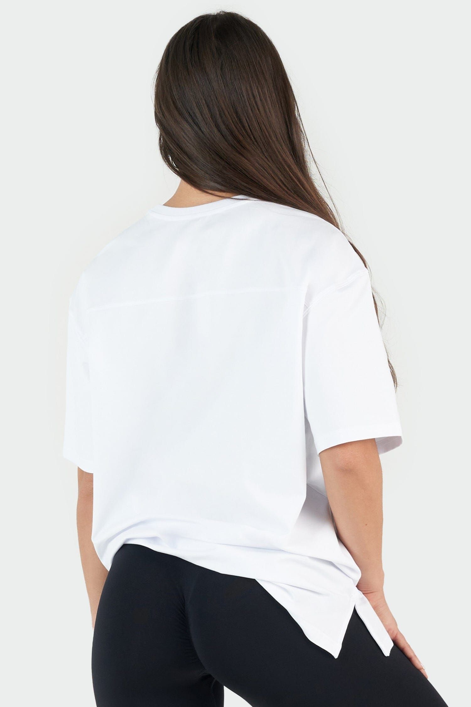 GTS TLF Athletics Oversized Tee sold by TLF Apparel product image thumbnail 4