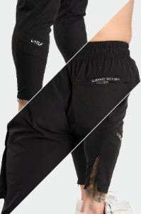 Train Element 7/8 Cargo Joggers sold by TLF Apparel
