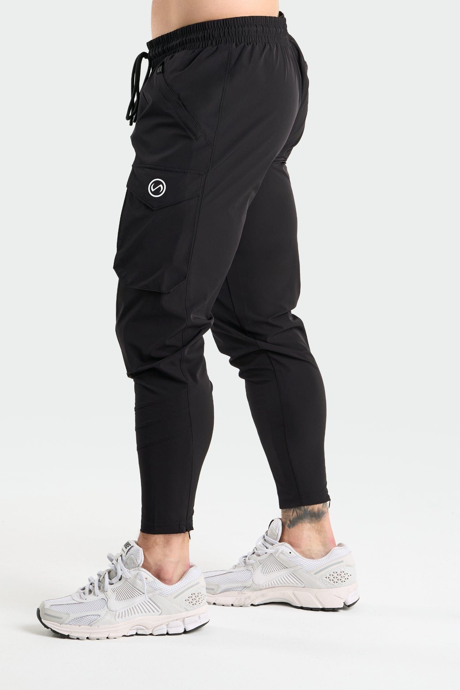 Train Element 7/8 Cargo Joggers sold by TLF Apparel product image thumbnail 3