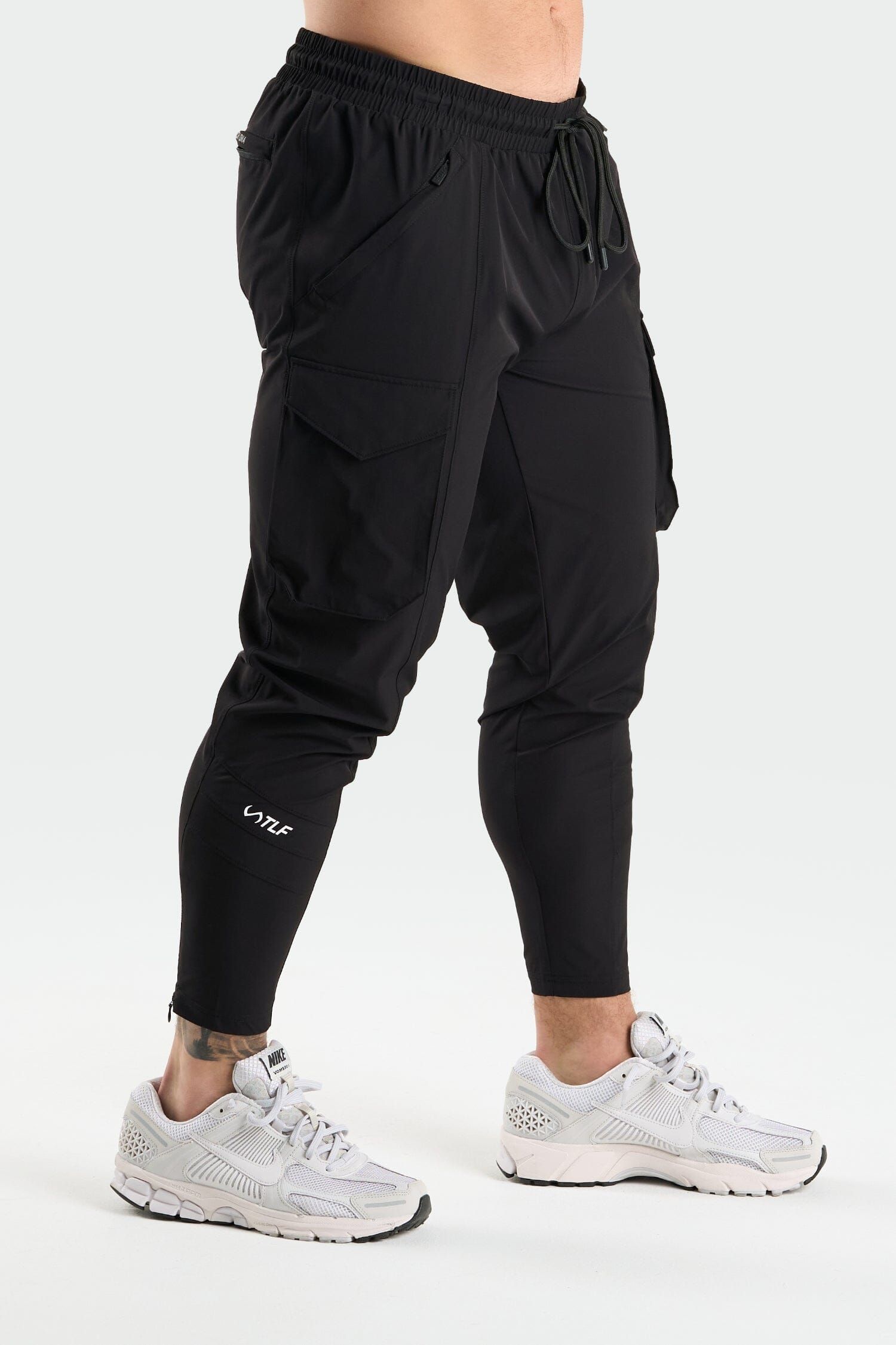 Train Element 7/8 Cargo Joggers sold by TLF Apparel product image thumbnail 4