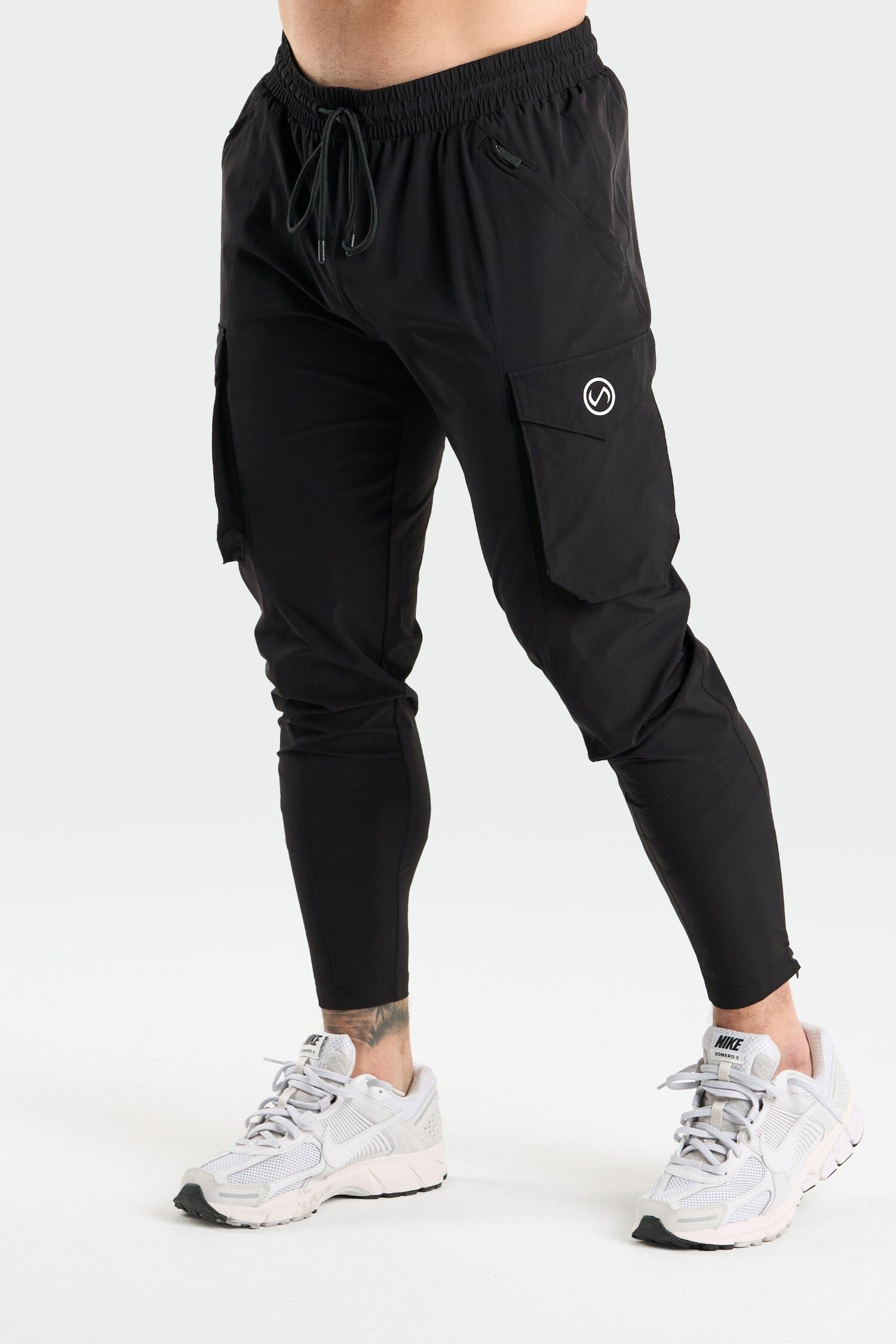 Train Element 7/8 Cargo Joggers sold by TLF Apparel