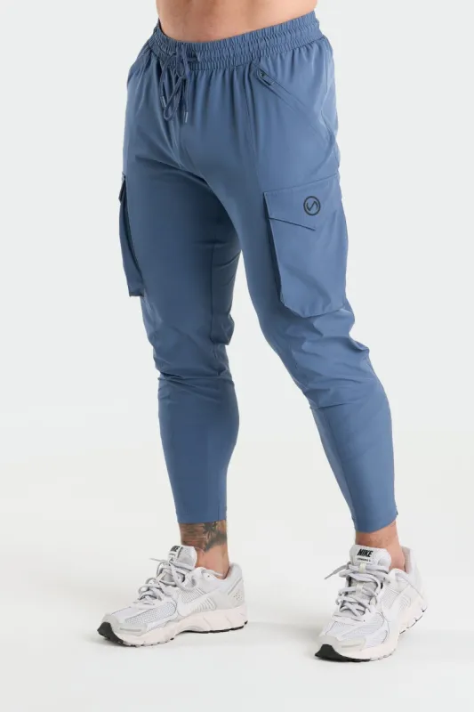 Train Element 7/8 Cargo Joggers sold by TLF Apparel