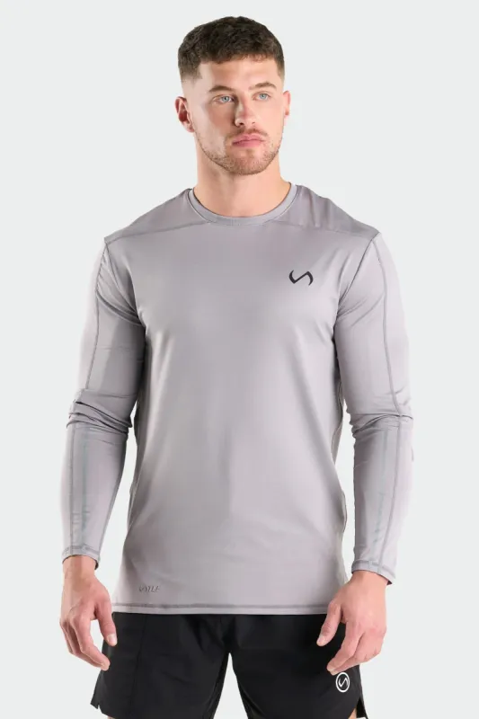 Train Infi Dry Long Sleeve sold by TLF Apparel