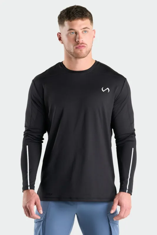 Train Infi Dry Long Sleeve sold by TLF Apparel