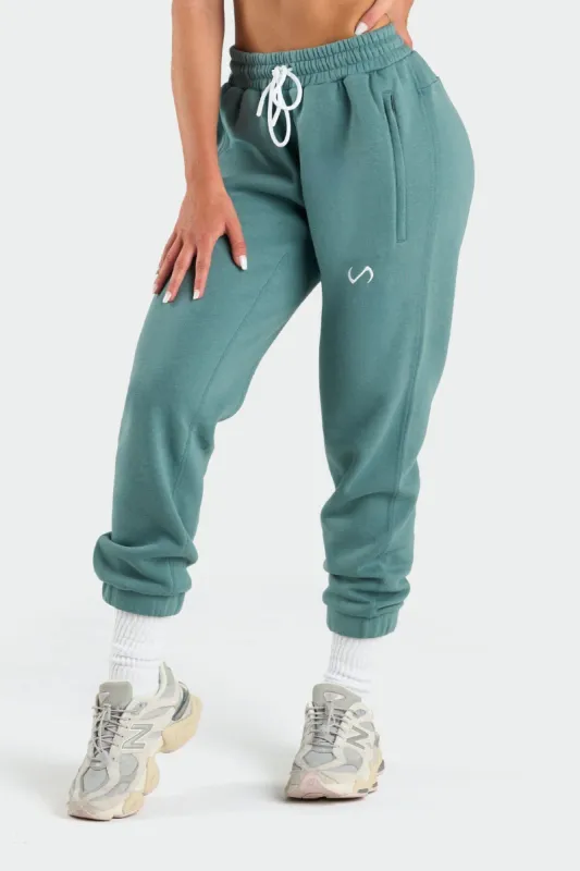 GTS Oversized Joggers sold by TLF Apparel