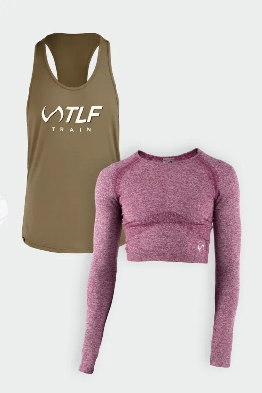 Tier 1 Free Item sold by TLF Apparel
