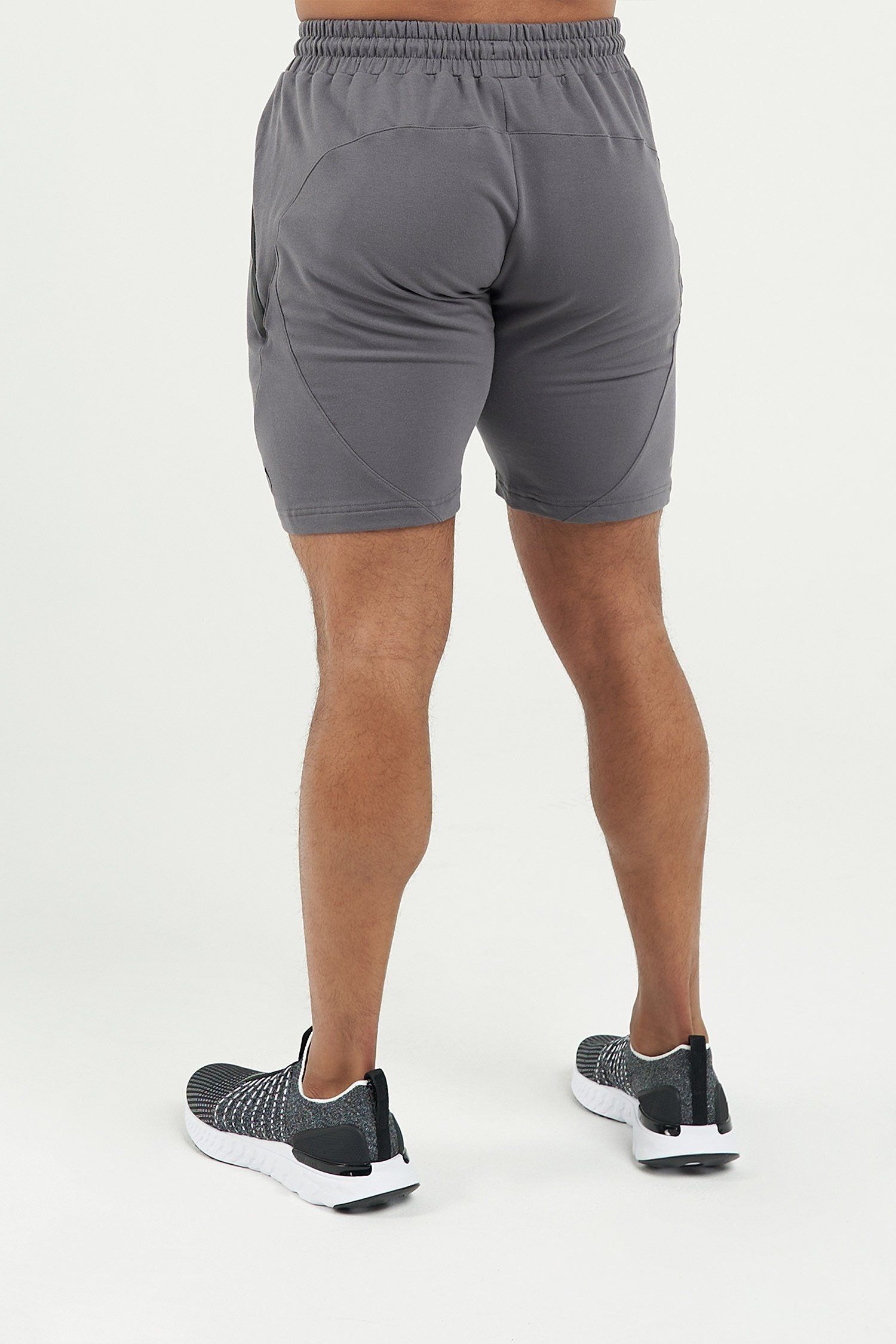 Iron Shorts sold by TLF Apparel product image thumbnail 4