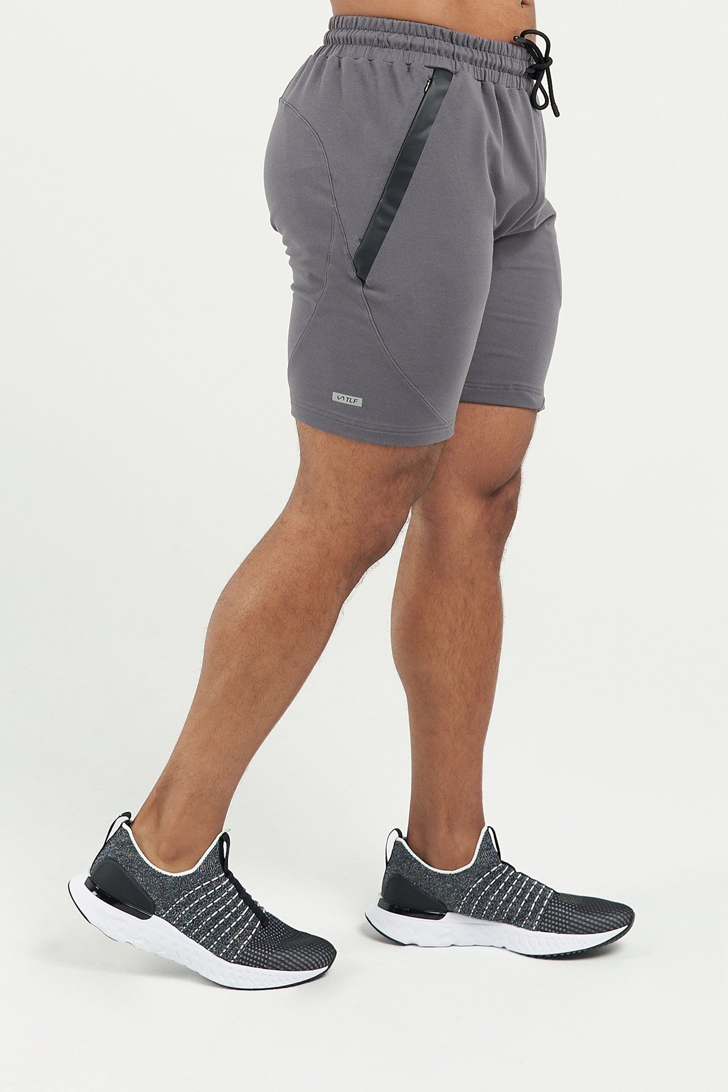 Iron Shorts sold by TLF Apparel product image thumbnail 3