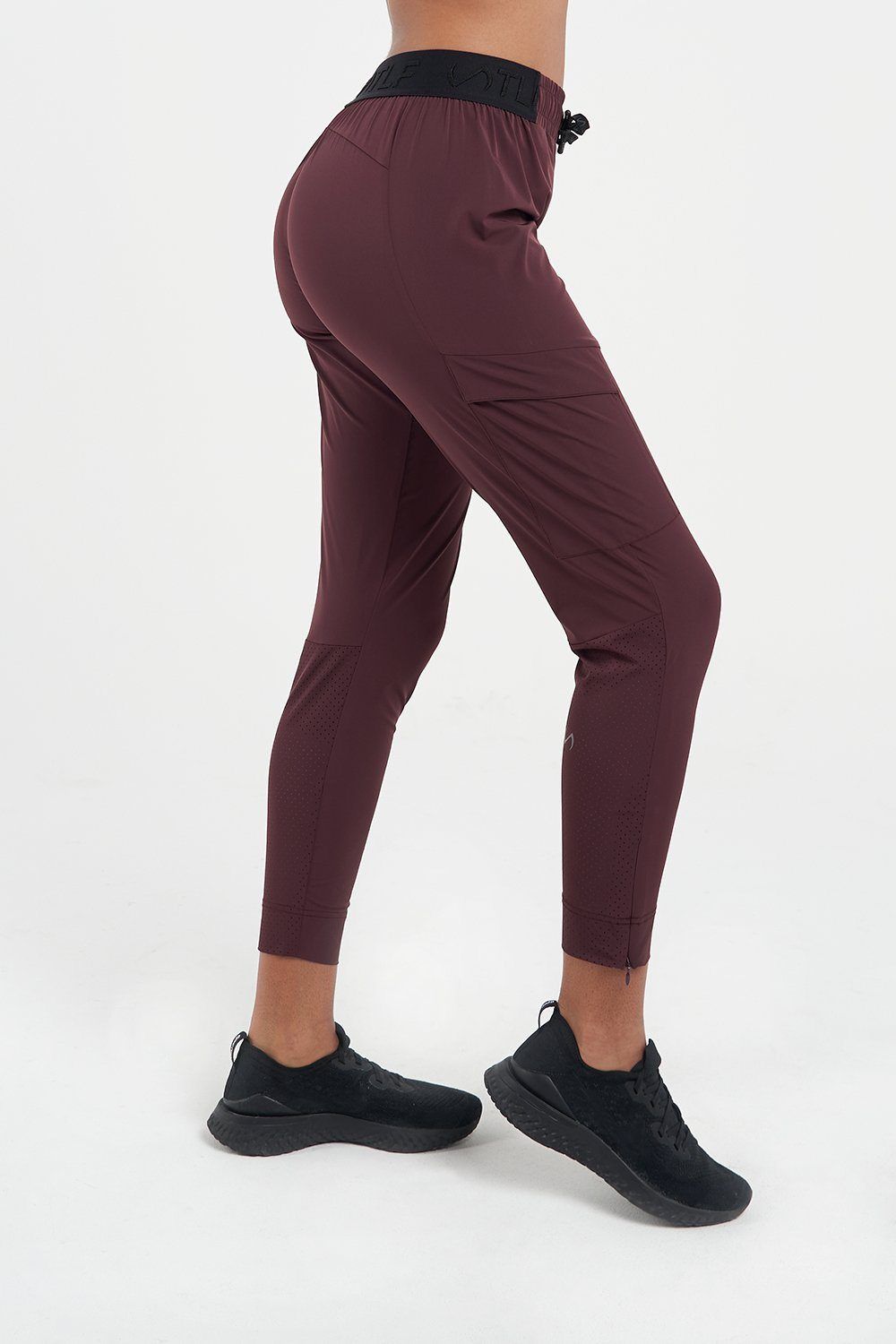 Emerge Workout Joggers sold by TLF Apparel product image thumbnail 3