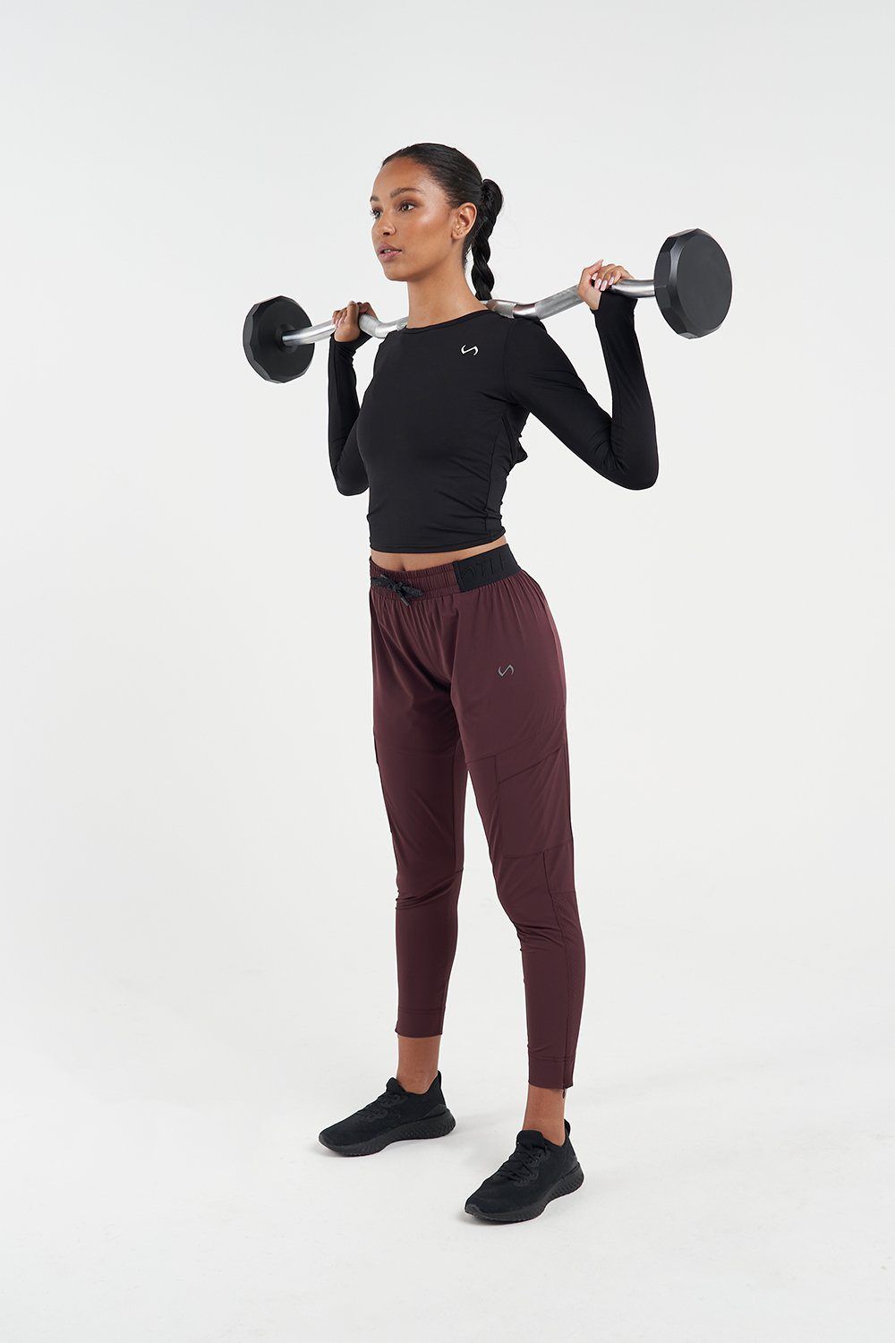 Emerge Workout Joggers sold by TLF Apparel product image thumbnail 2