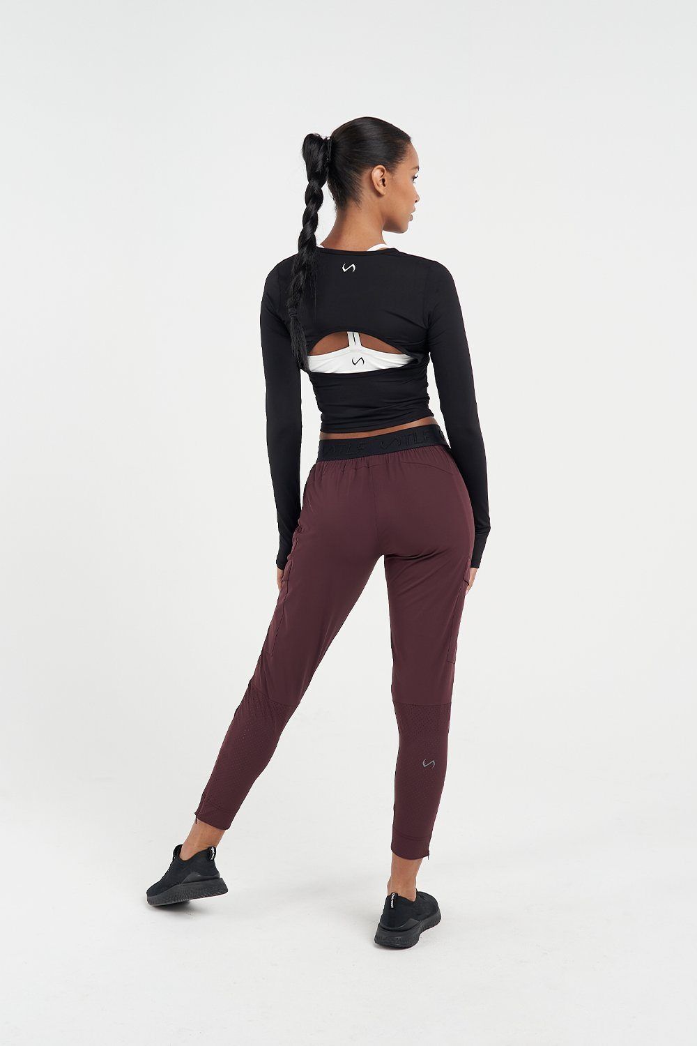 Emerge Workout Joggers sold by TLF Apparel product image thumbnail 4