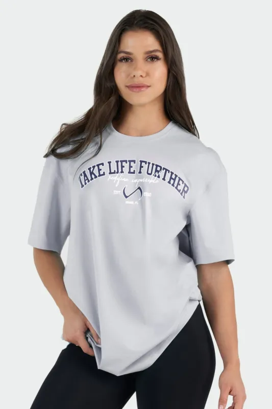 GTS Miami Oversized Tee sold by TLF Apparel