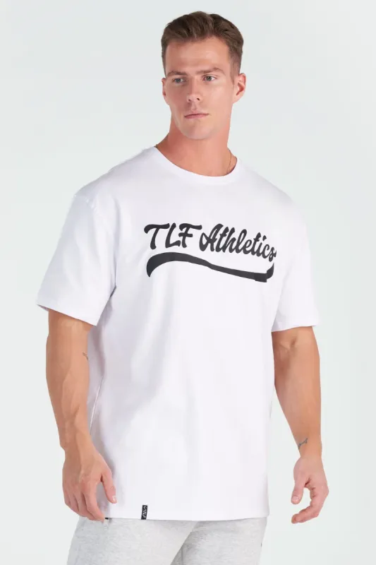 TLF Athletics Oversized Tee sold by TLF Apparel