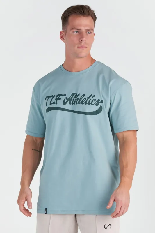 TLF Athletics Oversized Tee sold by TLF Apparel