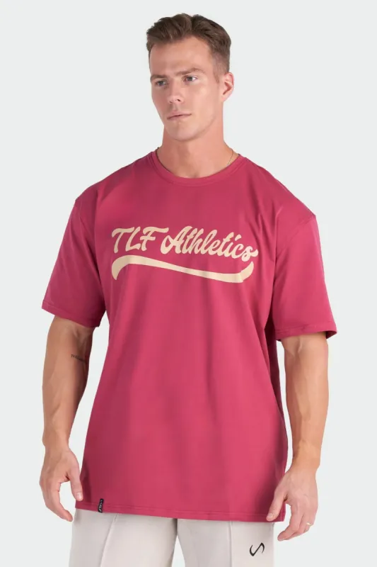 TLF Athletics Oversized Tee sold by TLF Apparel