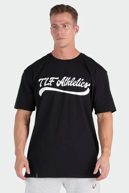 TLF Athletics Oversized Tee sold by TLF Apparel