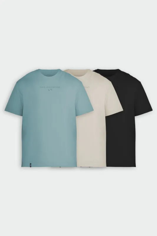 Free Oversized Tee made by TLF Apparel