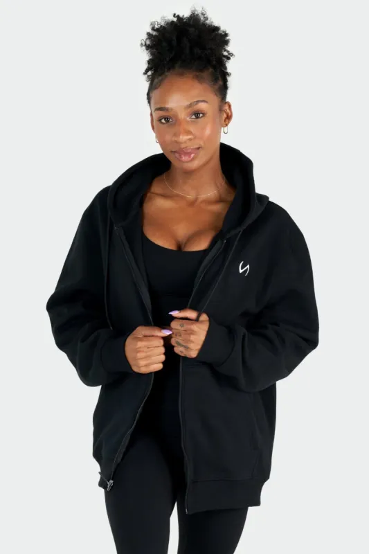GTS Pivotal Zip Up Hoodie sold by TLF Apparel