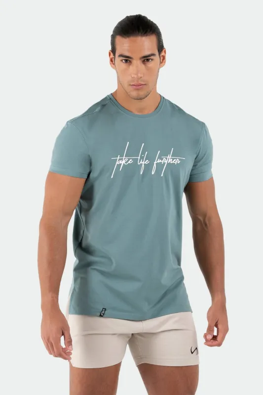Script Swole Tee sold by TLF Apparel
