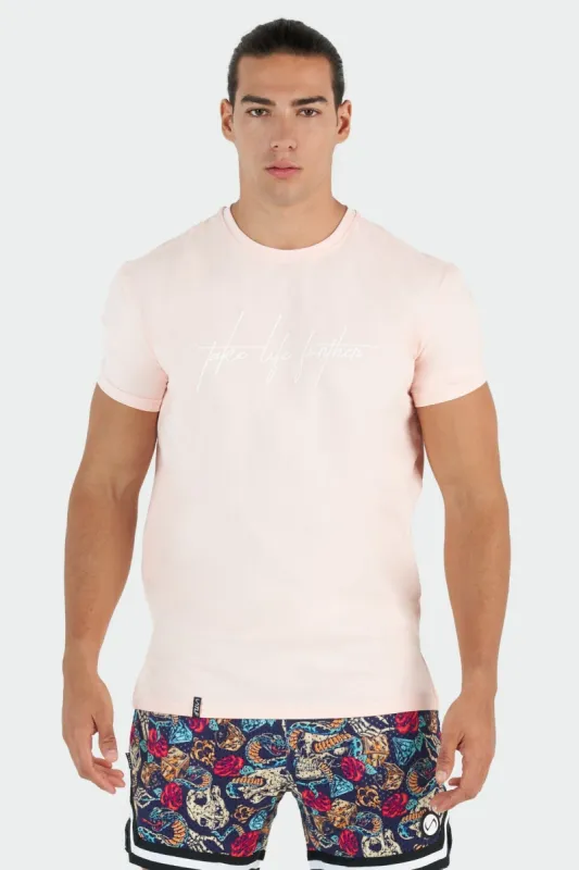 Script Swole Tee sold by TLF Apparel