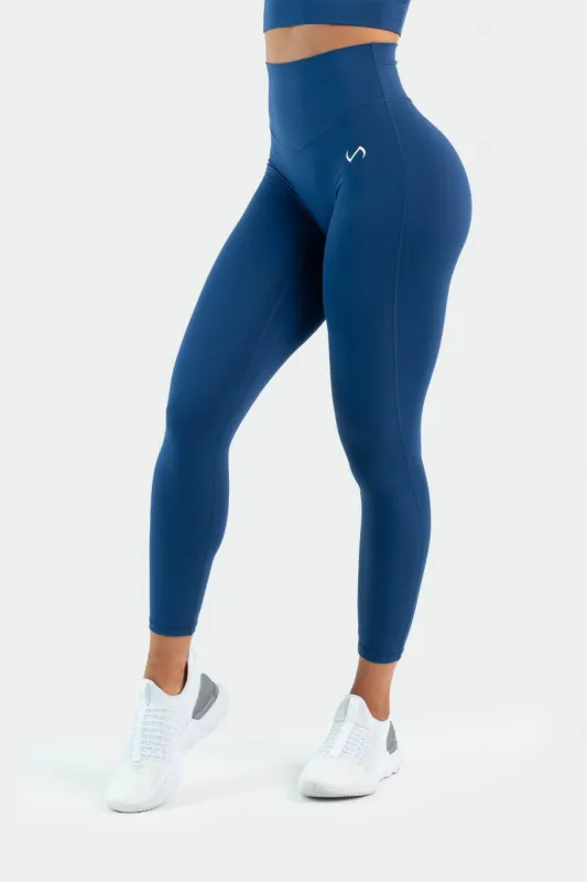 Tempo High Waisted Workout Leggings sold by TLF Apparel