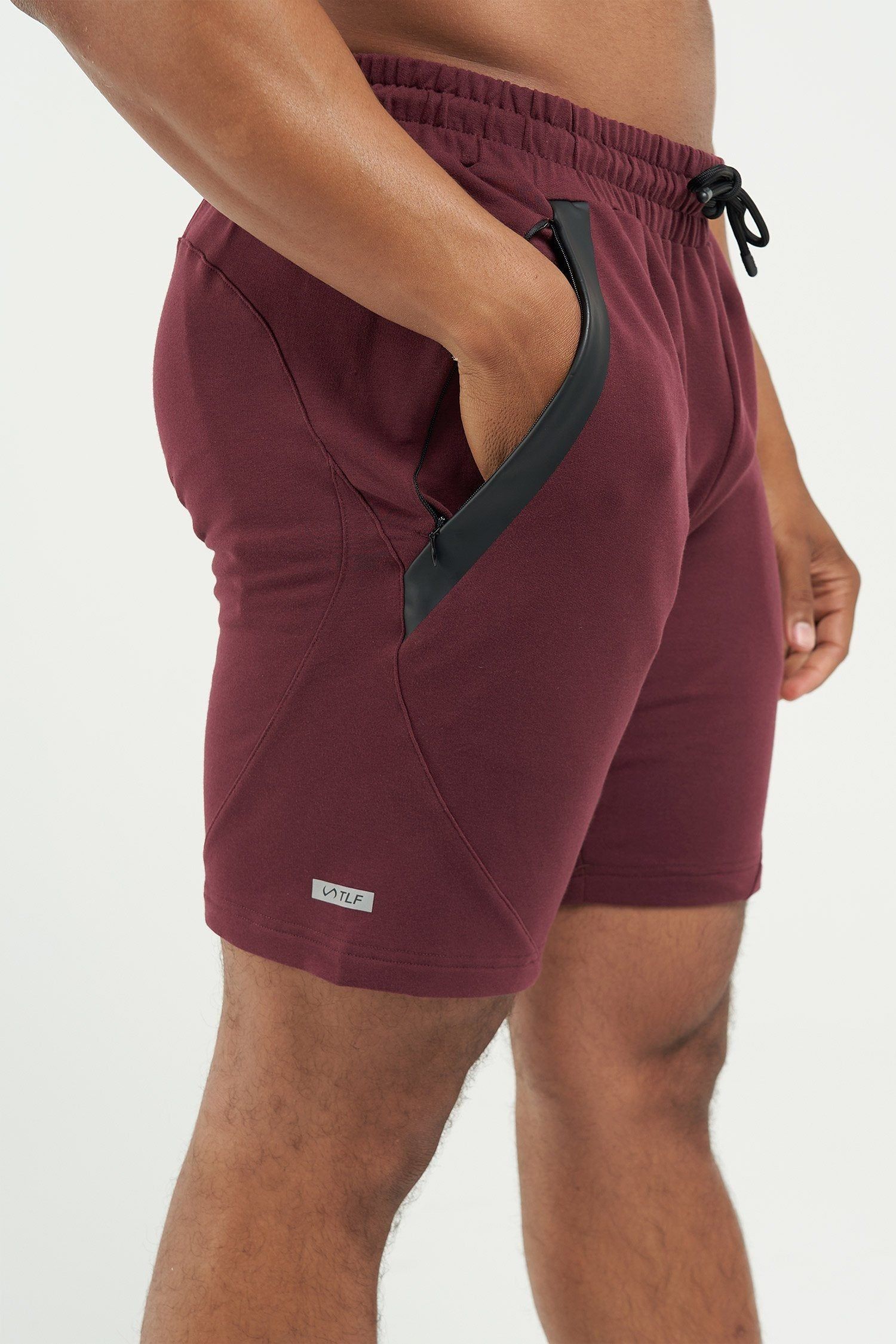 Iron Shorts sold by TLF Apparel product image thumbnail 5