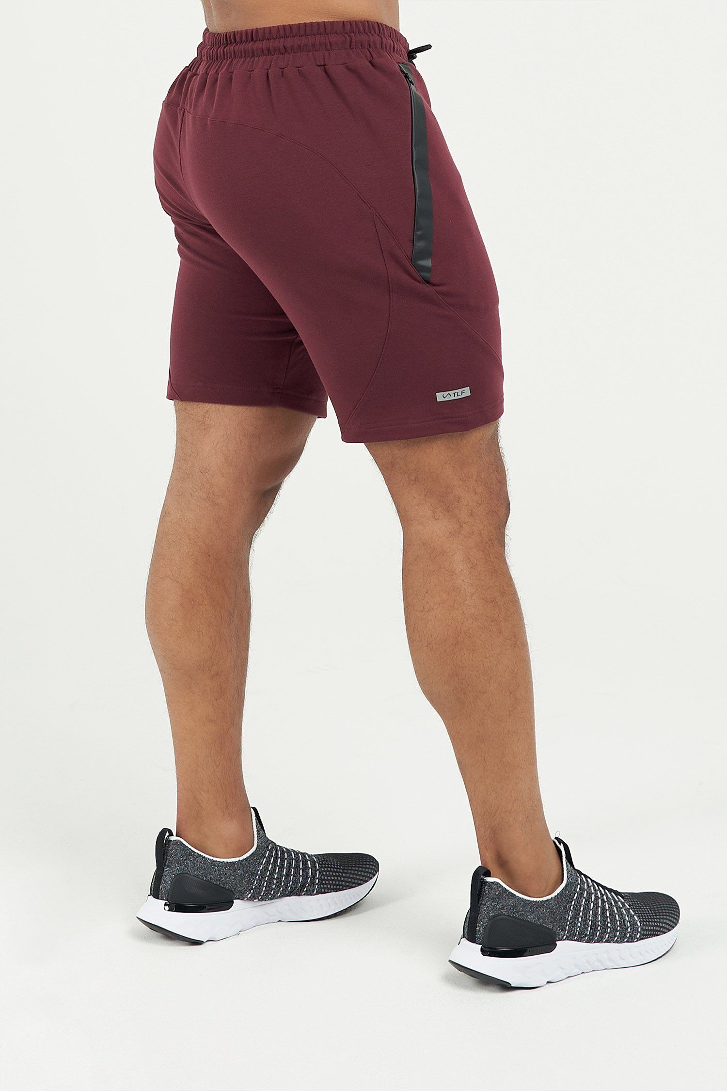 Iron Shorts sold by TLF Apparel product image thumbnail 4