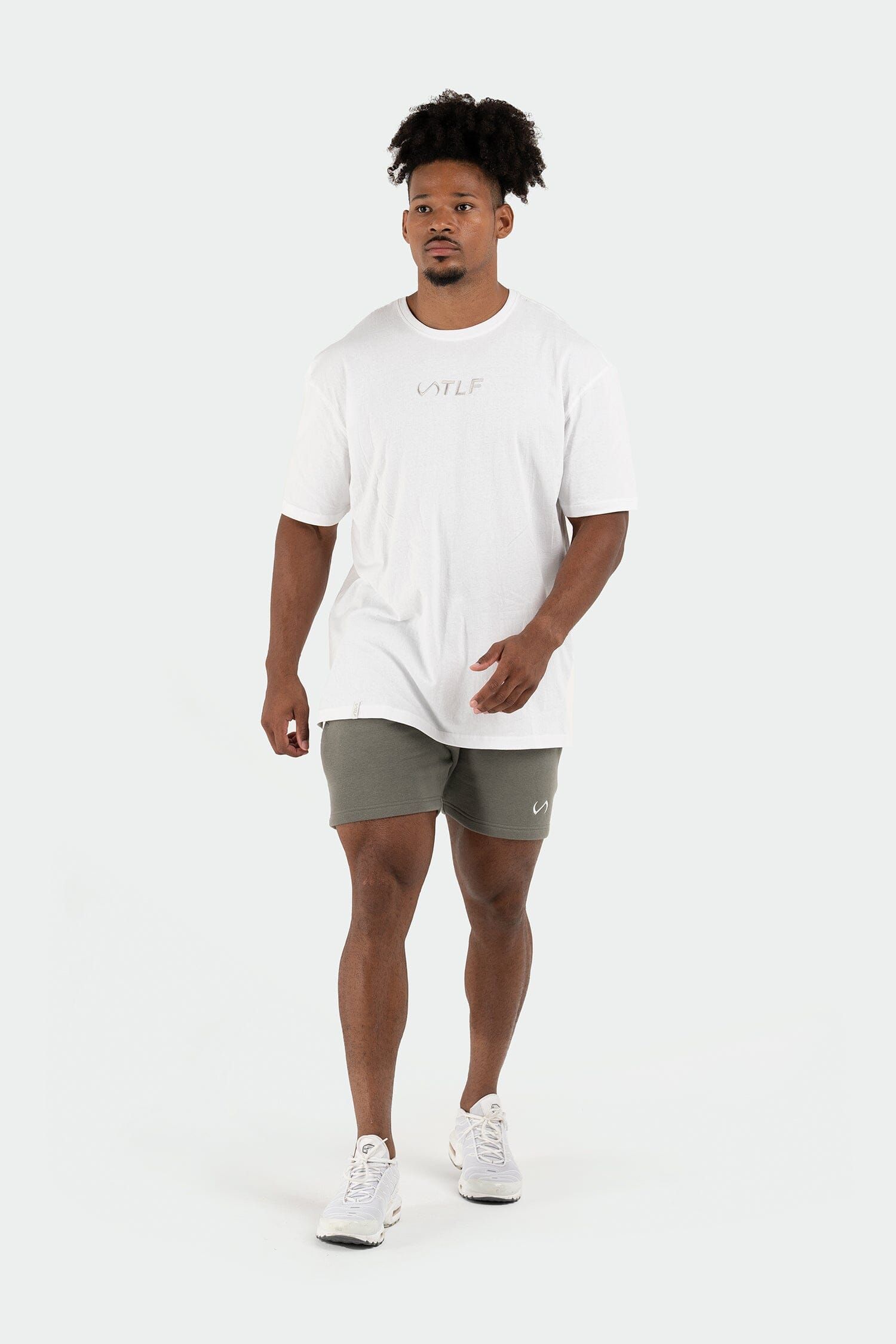 Pivotal Oversized Pump Cover Tee sold by TLF Apparel product image thumbnail 3