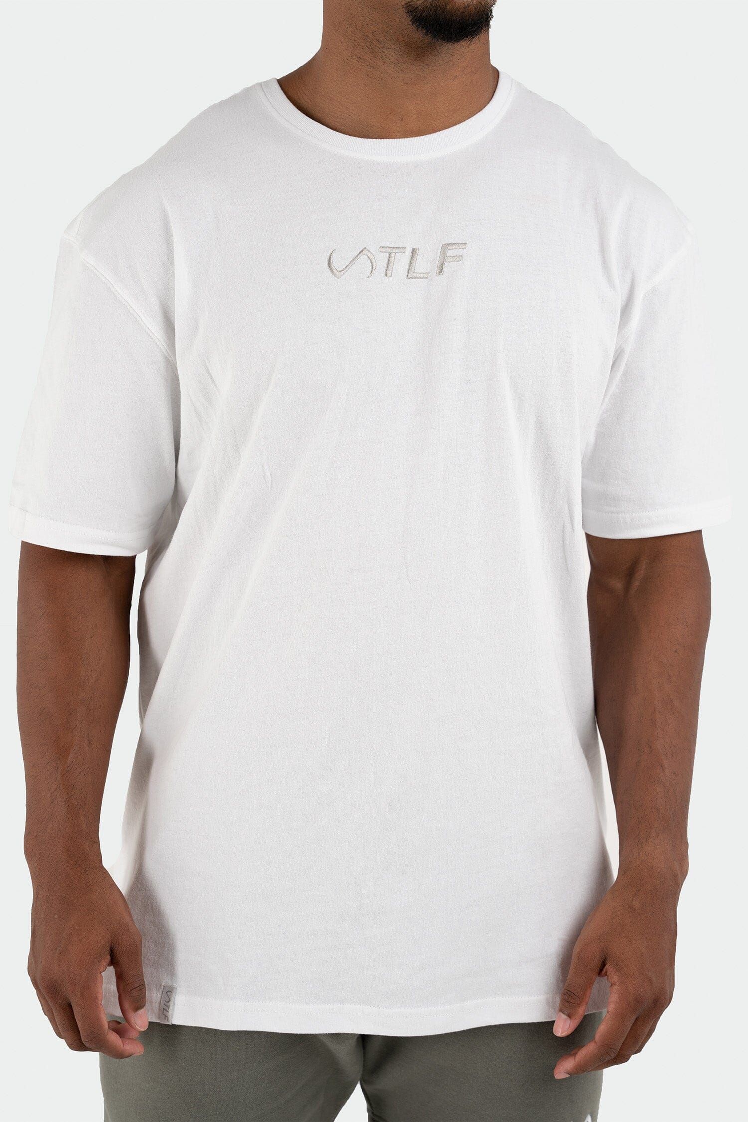 Pivotal Oversized Pump Cover Tee sold by TLF Apparel product image thumbnail 2