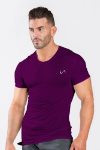 Root Performance Bamboo Crew Neck sold by TLF Apparel