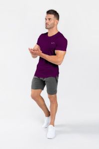 Root Performance Bamboo Crew Neck sold by TLF Apparel