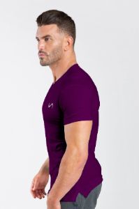 Root Performance Bamboo Crew Neck sold by TLF Apparel