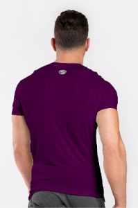 Root Performance Bamboo Crew Neck sold by TLF Apparel