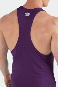 Tactic Performance Bamboo Tank sold by TLF Apparel