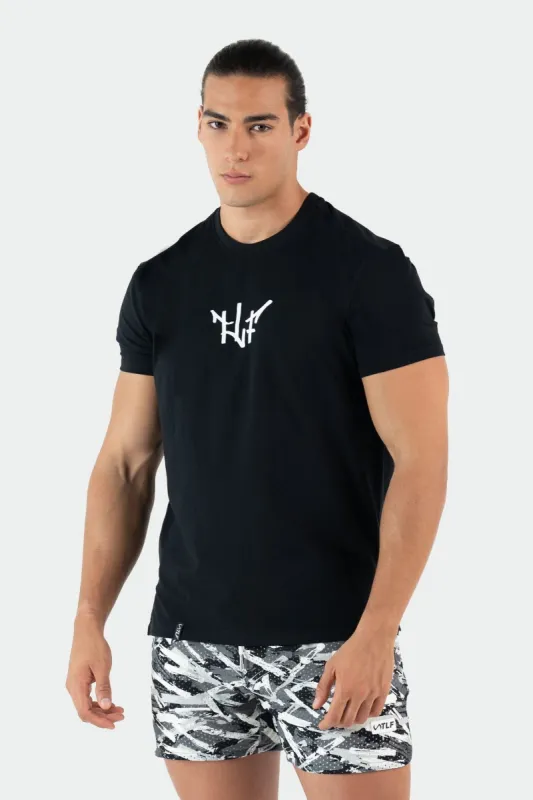 Vandal Swole Tee made by TLF Apparel