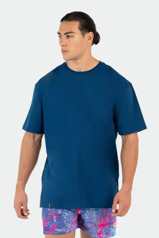 Quiet Luxury Oversized Tee sold by TLF Apparel
