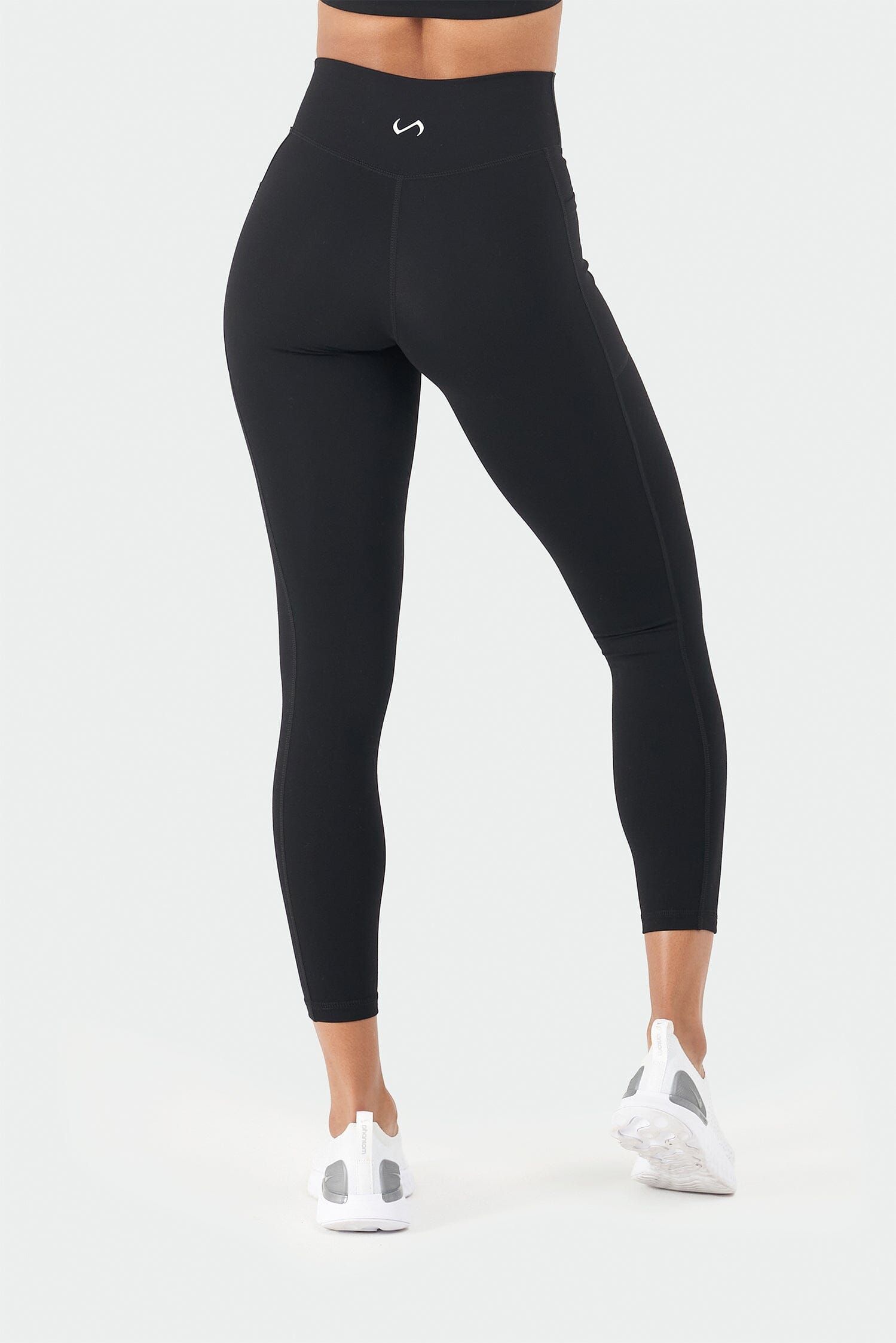 Reset Side Pocket Leggings sold by TLF Apparel product image thumbnail 3