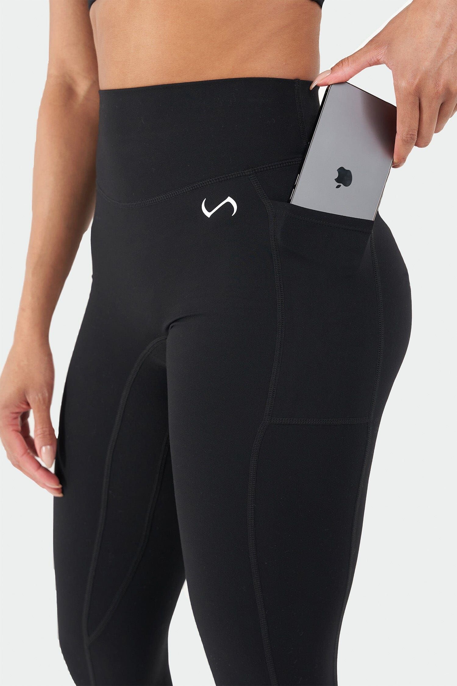 Reset Side Pocket Leggings sold by TLF Apparel product image thumbnail 2