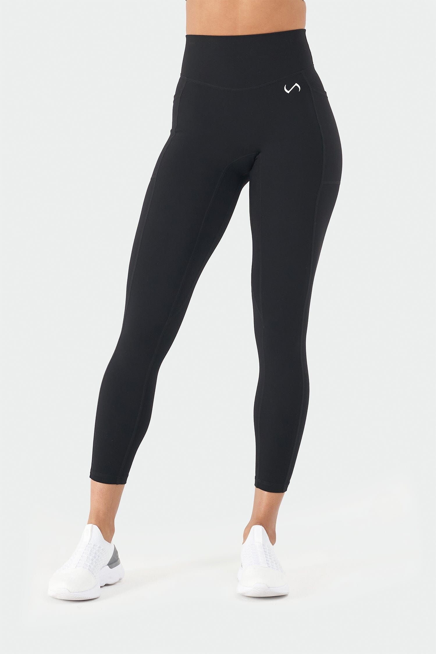 Reset Side Pocket Leggings sold by TLF Apparel
