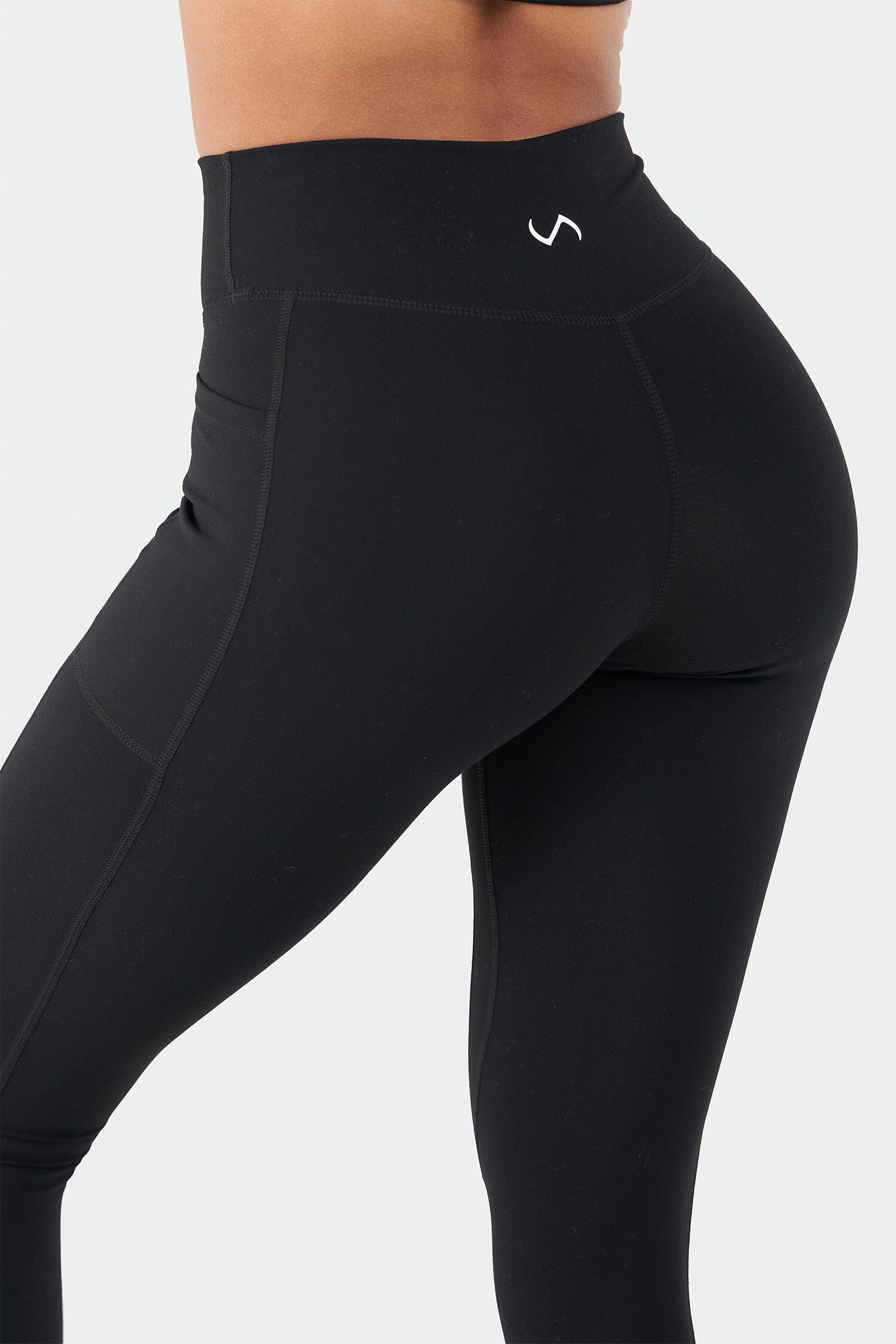 Reset Side Pocket Leggings sold by TLF Apparel product image thumbnail 5