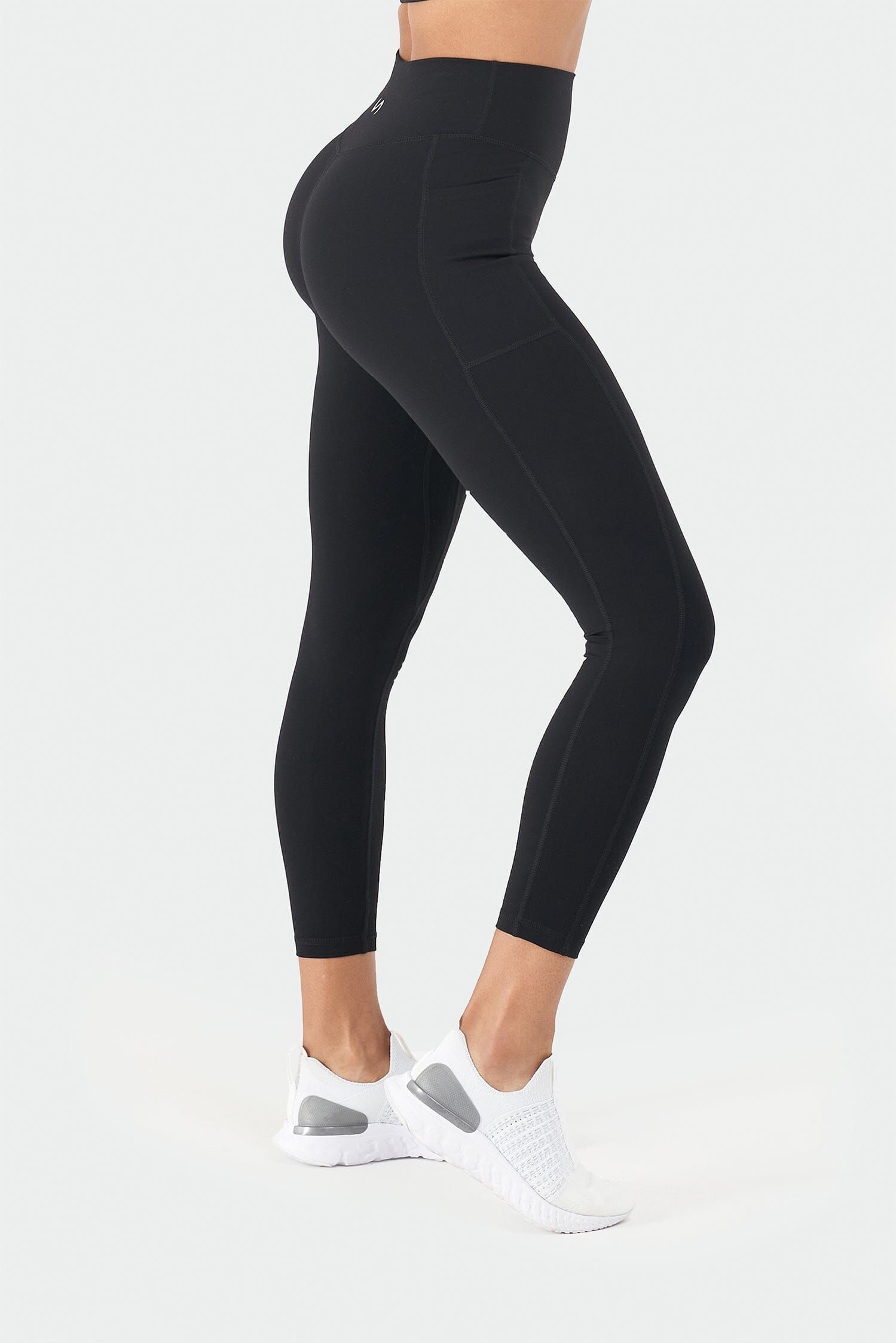 Reset Side Pocket Leggings sold by TLF Apparel product image thumbnail 4
