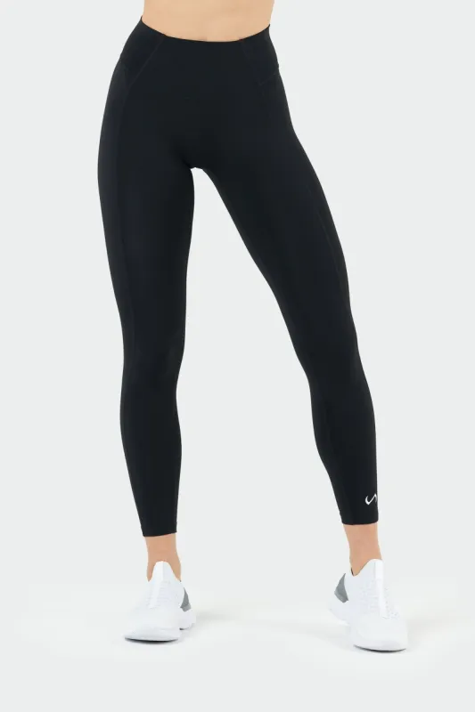 Contour High Waisted Scrunch Leggings sold by TLF Apparel