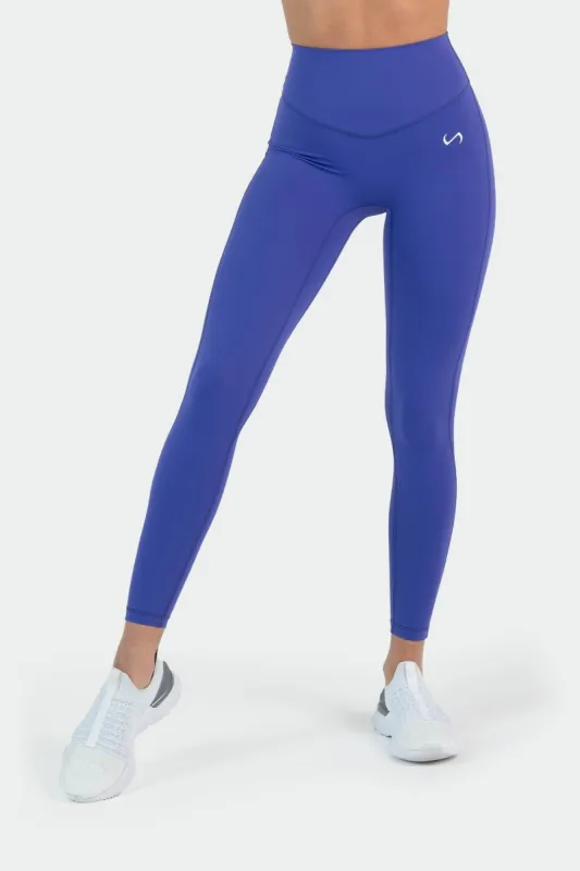 Tempo Glo High Waisted Workout Leggings sold by TLF Apparel